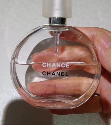 香奈儿香水100ml 之前用甜心的，因为用...