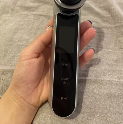 雅萌RF射频美容仪（沙龙版） 品牌型号 H...
