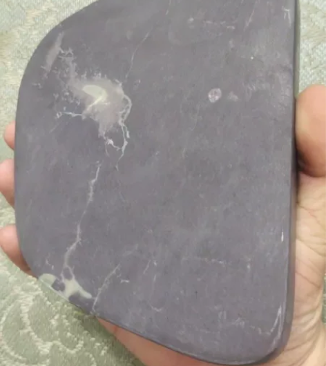 端砚鱼田坑1号,可看视频,石品丰富,下发快...