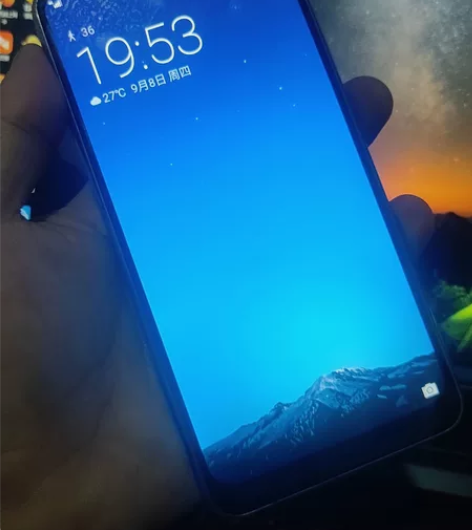 海信H18   快递店不干了，闲置用不到了...