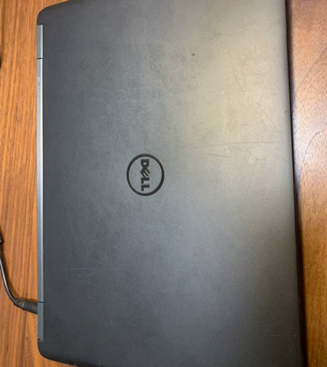 E7450，DELL笔记本，配置见图，成色...