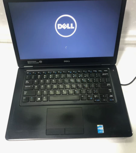 戴尔商务本Latitude E5450  ...