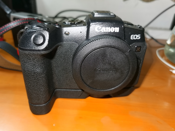 Canon/佳能 eos rp 购于202...