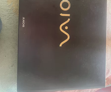 索尼笔记本电脑。配置如图。屏幕可以触摸。，...