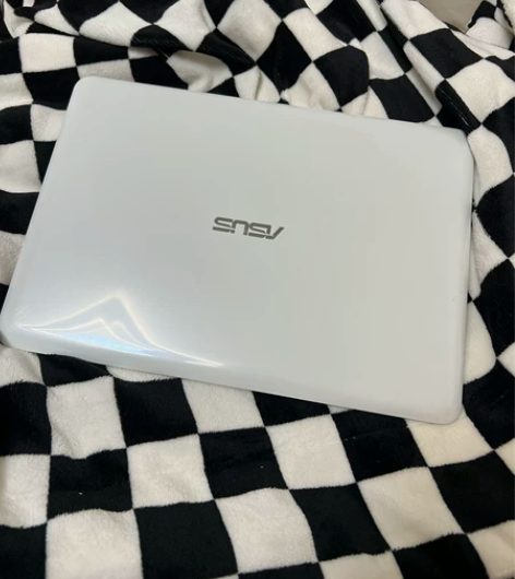华硕笔记本E402N自用电脑功能完好无拆无...