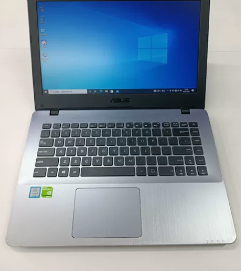 华硕笔记本电脑 F442U i5 八代机器...