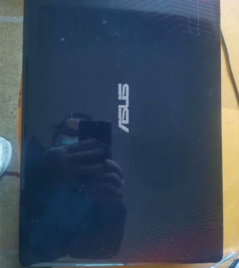 华硕游戏本 FX50J 标压i5 4200...