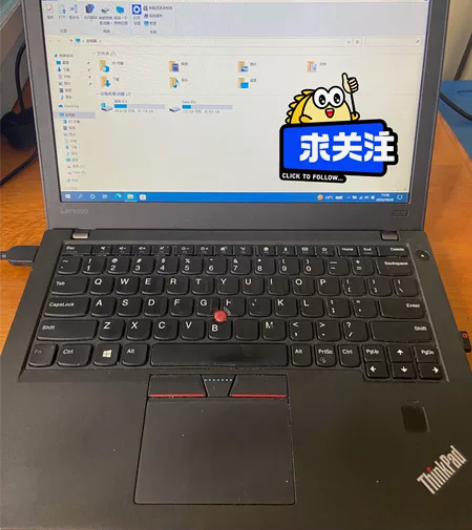 ThinkPad x270 ThinkPa...