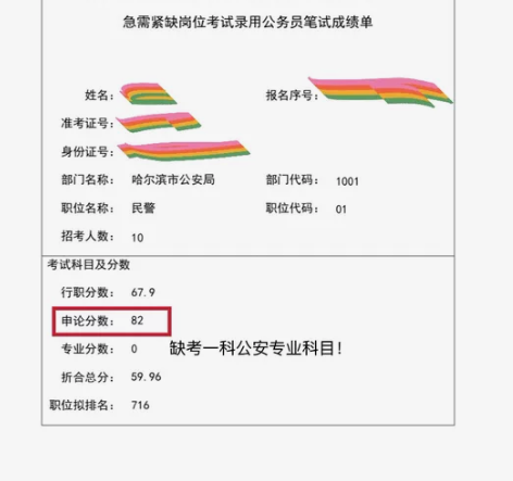 公务员行测言语高频成语笔记。 本人149....