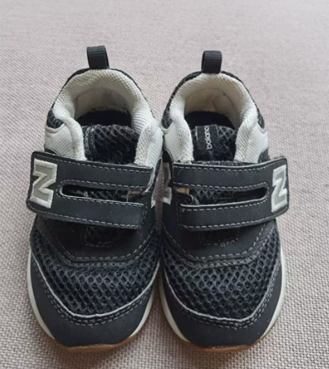 新百伦,New Balance, 童鞋,2...