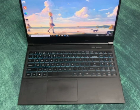 GTX1050TI神舟Z7全面屏笔记本I7...