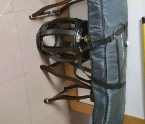 古筝自己家买的没怎么用。新的很。 感兴趣的...