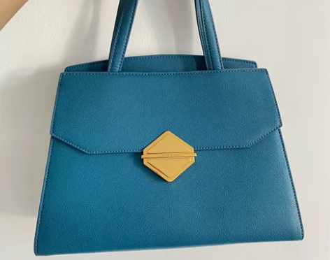 小ck手提包，公文包女，闲置包（实物颜色要...