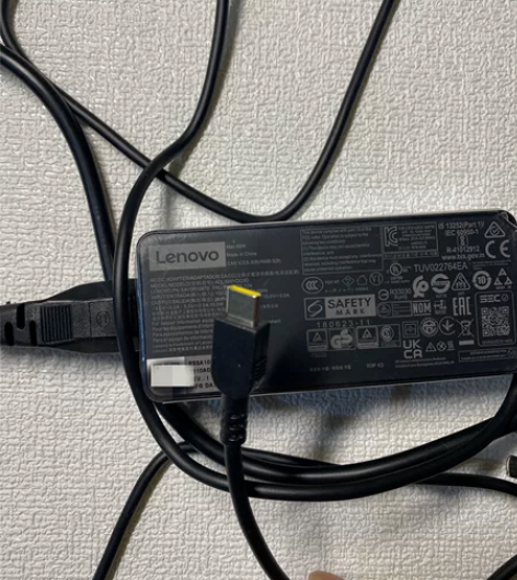 Lenovo联想65W USB PD快充充...