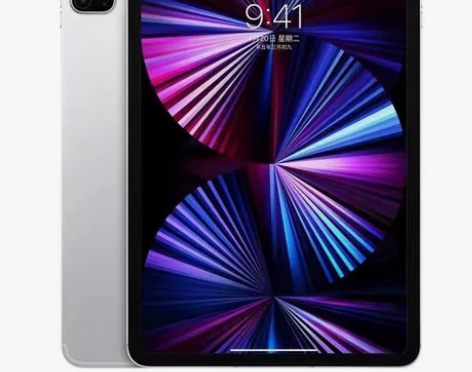 全新未激活iPad Pro 2021 11...