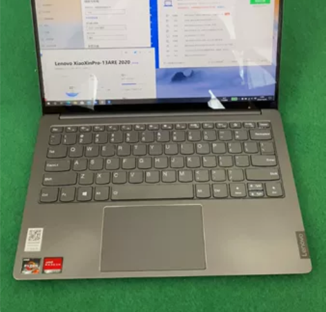 联想小新Pro 13  2020  R7 ...