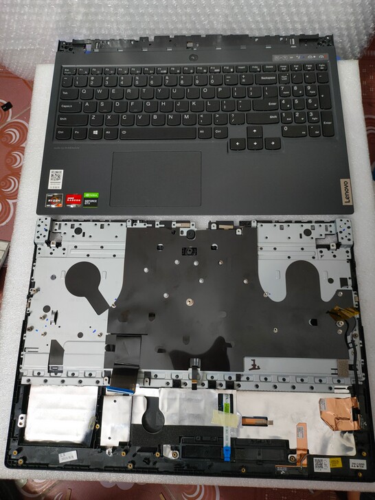 LENOVO 联想 拯救者 Y7000 Y...