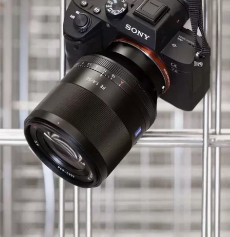 SONY 索尼（SONY）A7M3   全...