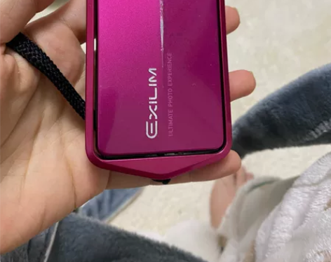 卡西欧tr150 外壳7新，使用没问题。没...