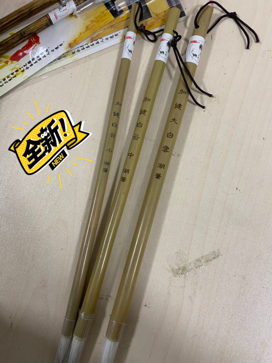大中小加建白云