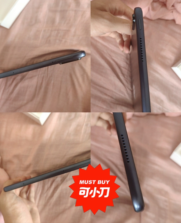 华为matepad pro 10.8  6...