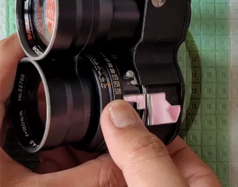 MAMIYA 玛米亚双反 180mm f4...