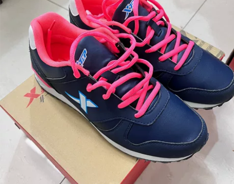 特步39码女鞋 正品正品正品全新全新特步3...