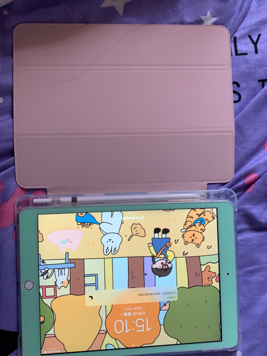 ipad7 2019 10.2英寸 128...