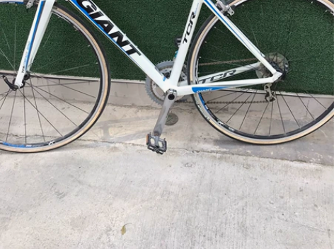 捷安特TCR6500公路车，S码，禧玛诺4...