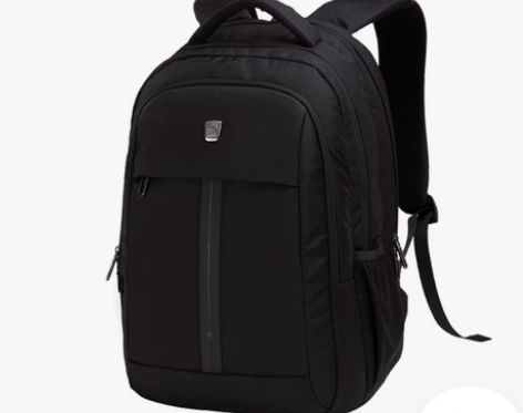 爱华仕新品 多功能商务专业15寸电脑包 双...