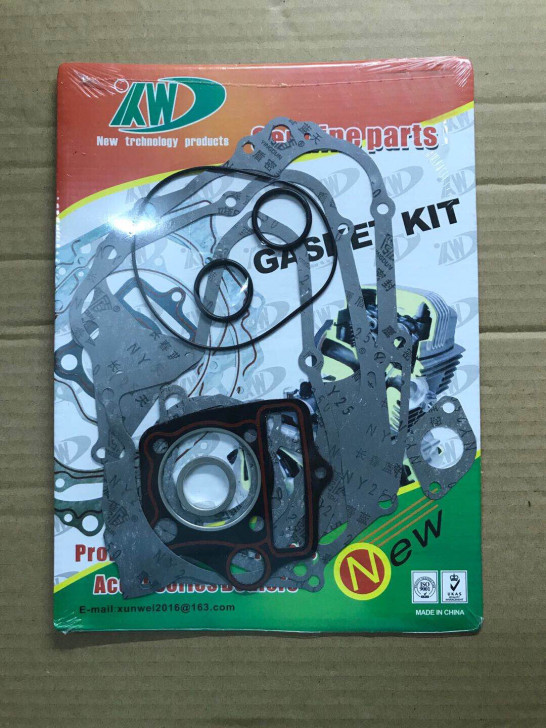 鹰仔飞鹰100WIN100波箱纸垫片，摩托...