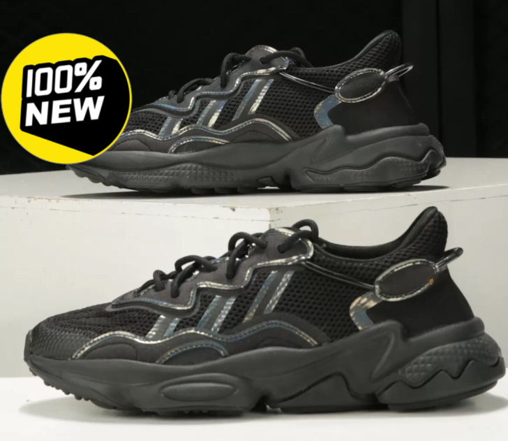 Adidas/阿迪达斯正品三叶草 OZWE...