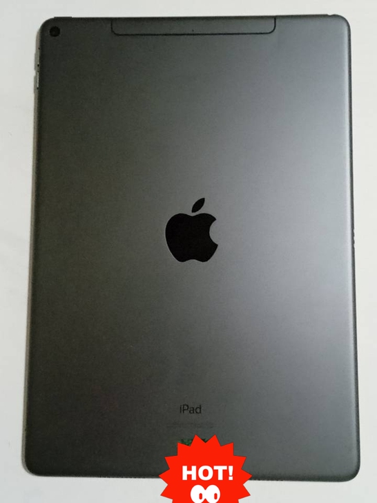 转手iPad平板电脑二手ipadpro/a...