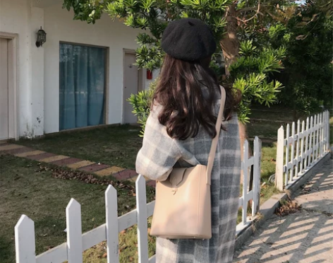 果柠莞尔 女士包 感兴趣的话点“我想要”和...