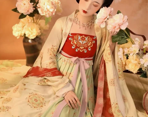 裳云兮 燕云台 m 码 可出可换