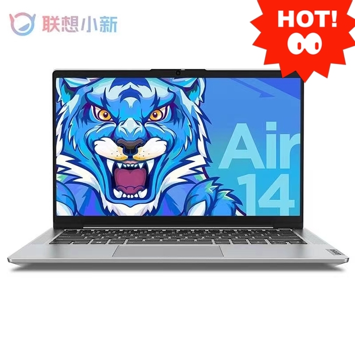 联想小新Air14轻薄本 英特尔酷睿i5 ...