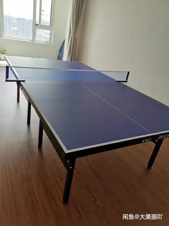 全新的，便宜处理！！急转一批乒乓球桌球台国...