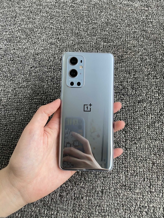 一加9pro   12+256G 自定义9...