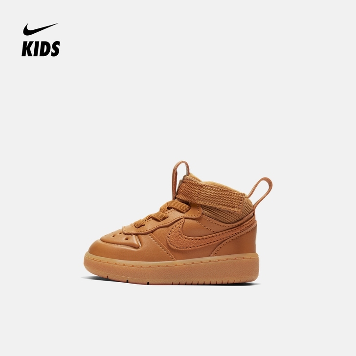 Nike耐克官方COURT BOROUGH...