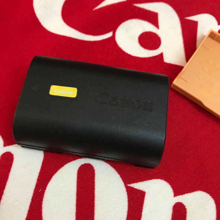 佳能LP-E6NH原装电池EOS R5 R...