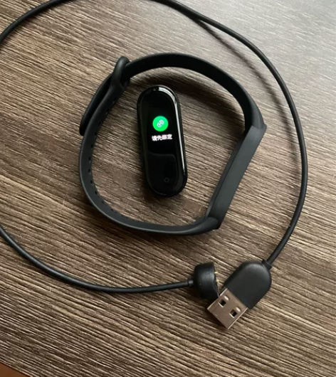 MIUI/小米 小米手环5 标准版 功能 ...