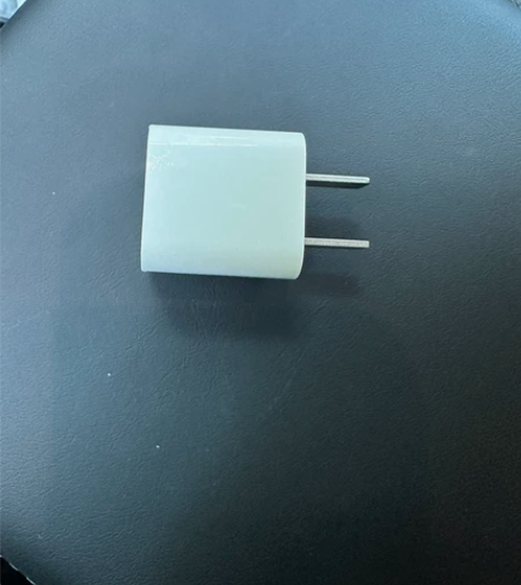 iphone原装充电头 5v1A 苹果 感...