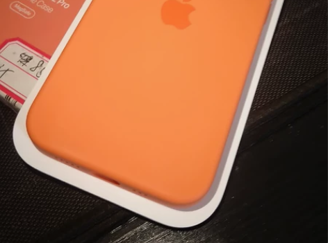 苹果12/12pro 手机保护壳 硅胶材质...