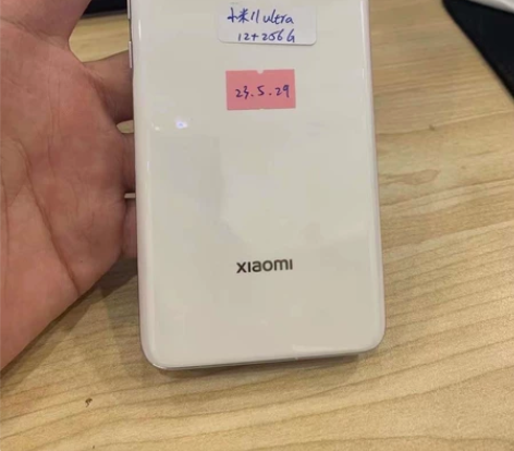 小米11ultra三网12+256G国行：...
