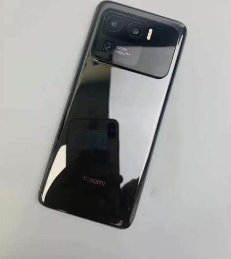 小米11Ultra全网通5G版12+256...
