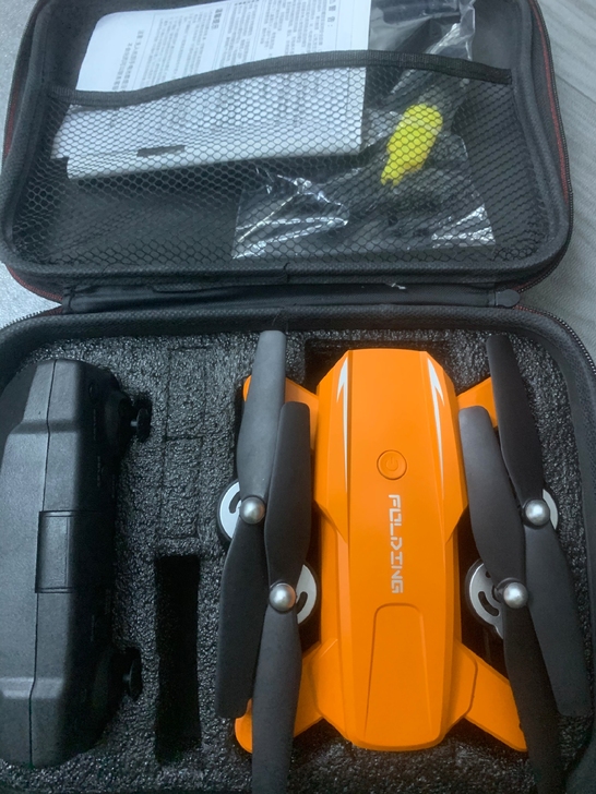 大型8k无刷超清航拍无人机5G Wifi高...