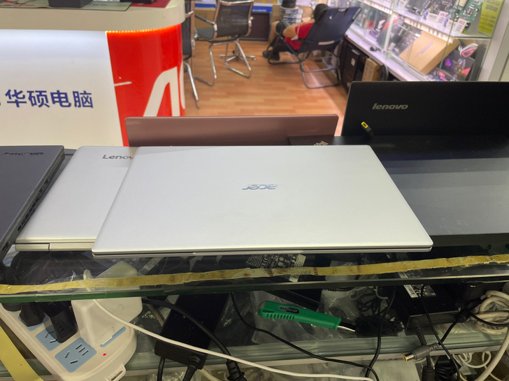 宏碁蜂鸟SF114-33 N4120 8G...