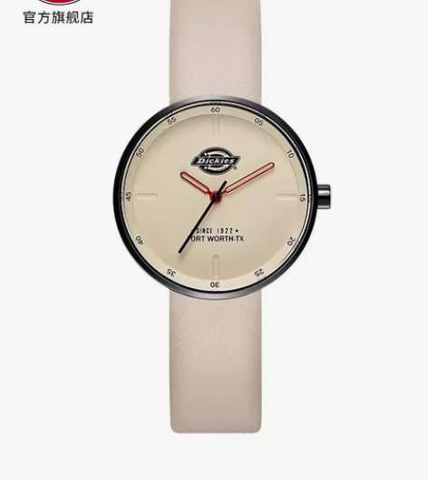 Dickies手表CL120 仅戴过一次 ...