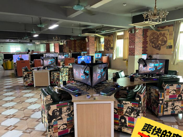 台式机台式电脑二手电脑99新电脑主机二手电...