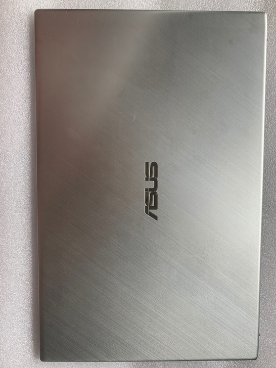 华硕V5000F记本，i7-10510U，...